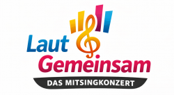 Laut&Gemeinsam – Das Mitsingkonzert
